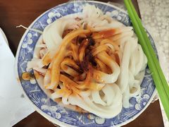 -秦豫肉夹馍(骡马市总店)