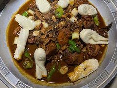 -豫丰汇河南名菜楼(武记餐饮)