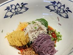 -南锣南门(东方银座店)