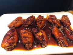 -95号酱骨·一块豆腐(展春园西路店)