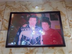-小铜锣湾海鲜家常菜馆(河西店)