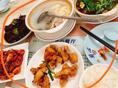 -蘭心餐厅(进贤路店)