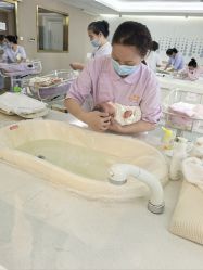 -季橙月子护理中心