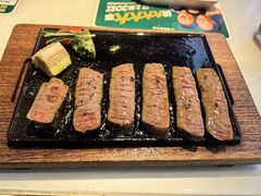 -豪客来牛排(华创国际广场店)