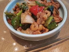 -去茶去餐厅(中央大街店)