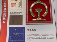 -中国铁道博物馆(正阳门馆)