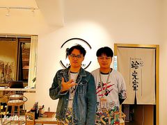 -肆兮眼镜·蔡司·徕卡战略合作店(大坪店)