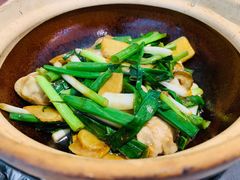姜葱焗生蚝-衡山汇·高级粤菜(霄云路店)