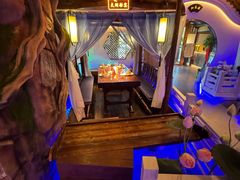 -庭院江南菜•烤鸭•非遗传承(丰台总部基地店)