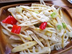 -青城甲(青城山店)