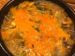 辣牛肉粉丝汤-韩礼年糕(飞虹路店)