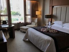 -澳门十六浦索菲特大酒店