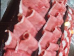 -小牛哈尼章鱼水煎肉(金鹰店)