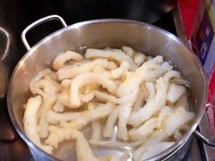 -隆都四季香饭店(碧海路店)