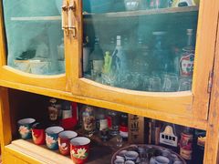 -齐二姐老火锅(红旗厂店)