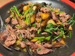 -新太二·鲜料川菜(晶耀前滩店)