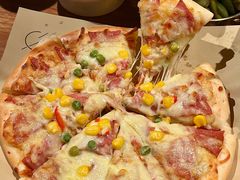 -不二·民谣音乐餐吧(长沙店)
