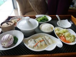 -馨月汇·一悦馨香月子中心(前滩店)