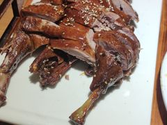 -钟鸭子·非物质文化遗产(观景路店)
