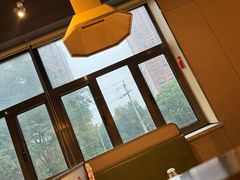 -海底捞火锅(劲松店)