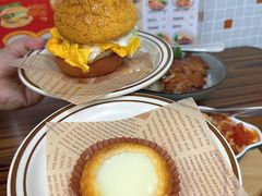 -兴华里茶记(禅城同济首店)