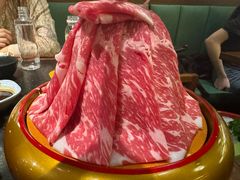 -牛New寿喜烧(虹桥新天地店)