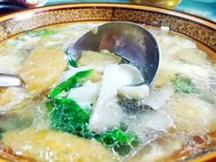 -灵福缘私房菜·农家菜(拈花湾·灵山大佛必推店)
