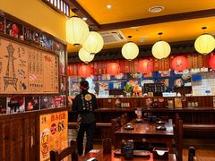 -鸟鹏烧鸟居酒屋(仁恒梦中心店)