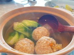 -无锡苏宁银河国际酒店-悦府65中餐厅