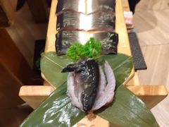 -泥炉烧肉师(新街口金銮巷店)