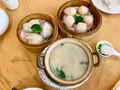-澳门西南饭店·粤菜·茶市·手工点心(华海路店)