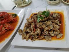 -辣螃铠盆盆蟹大排档(总店)