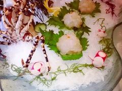 -宝宇大连海鲜渔港(金奎大厦店)