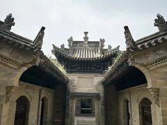 -西安关中民俗艺术博物院