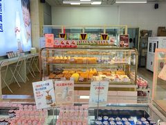 -红星前进面包牛奶公司(五道口购物中心店)