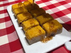 -西贝(枫蓝国际购物中心店)