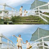 成都｜宫崎骏的夏天