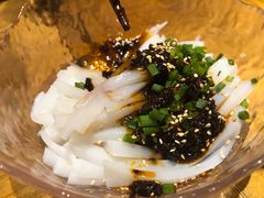 -十三式重庆江湖菜(金茂览秀城店)