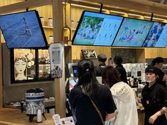 -霸王茶姬(大连万象汇店)