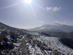 -灵山