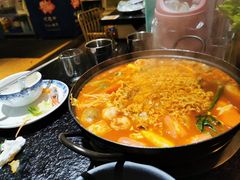 -烤路里·韩国品质自助烤肉(石路天虹4号店)