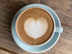 -Vanillacafe香草咖啡(银海大世界店)