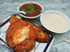 豆浆-李记五香豆沫