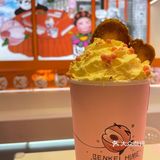 汴京姬来成都啦！惊喜盲盒奶茶冲冲冲～ 