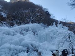 -黑龙潭风景区
