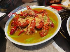 -沪小胖小龙虾(淮海中路旗舰店)
