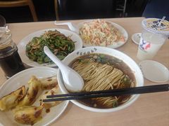 -蒋家桥饺面店(东关街店)