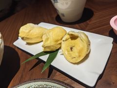 冰榴莲-红叶日本料理(三八广场店)