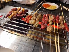 -舍得小串(水晶街店)