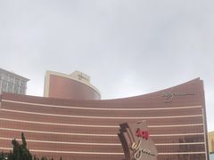 -永利澳门酒店